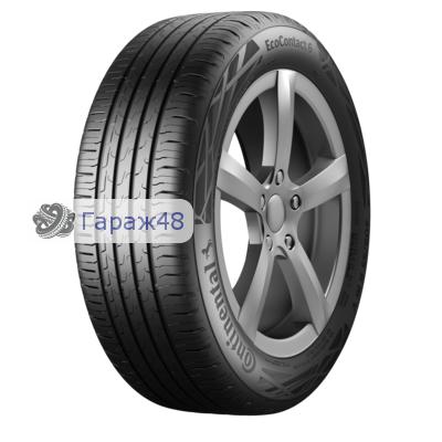Continental ContiEcoContact 6 195/60 R15 88H